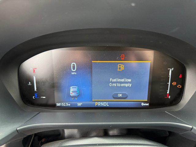 used 2023 Ford Escape car, priced at $19,885