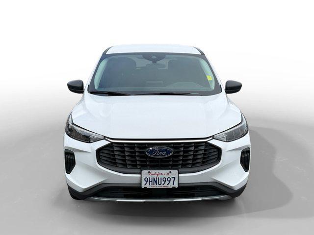 used 2023 Ford Escape car, priced at $19,885