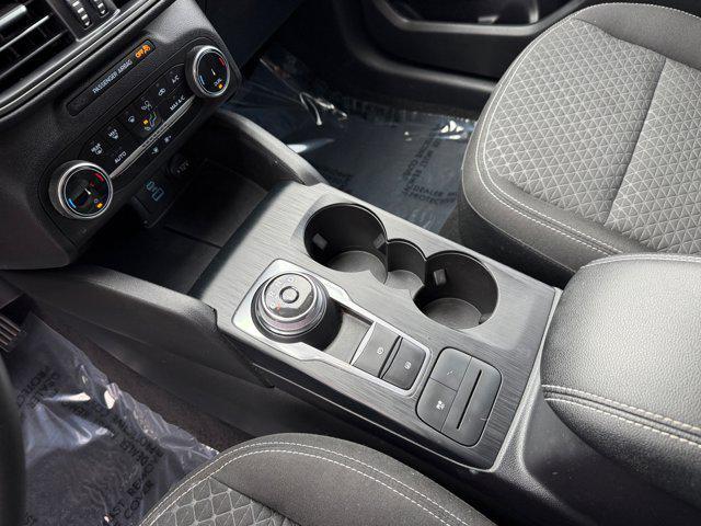 used 2023 Ford Escape car, priced at $19,885
