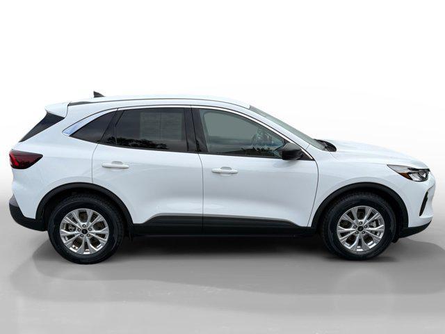 used 2023 Ford Escape car, priced at $19,885