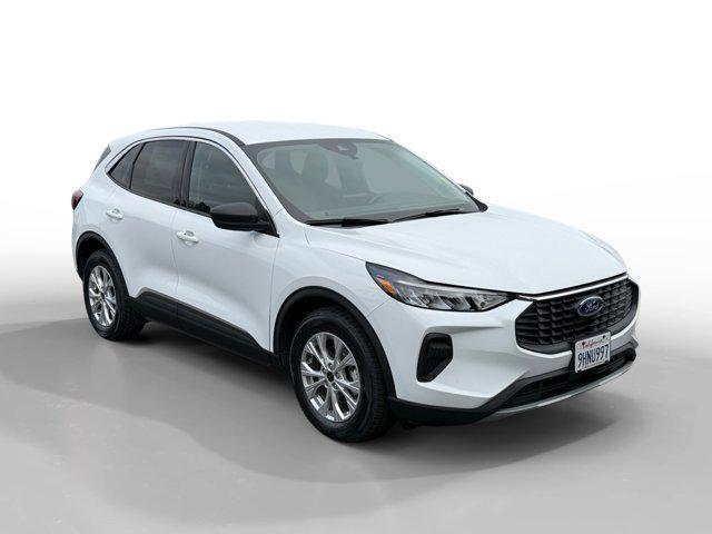 used 2023 Ford Escape car, priced at $19,885