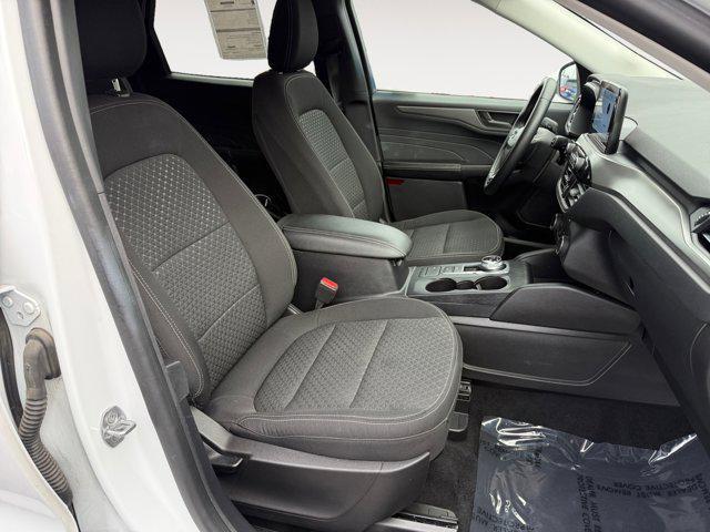 used 2023 Ford Escape car, priced at $19,885