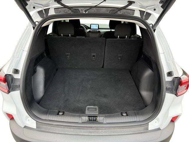 used 2023 Ford Escape car, priced at $19,885