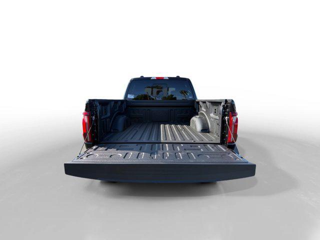 new 2025 Ford F-150 car, priced at $71,480