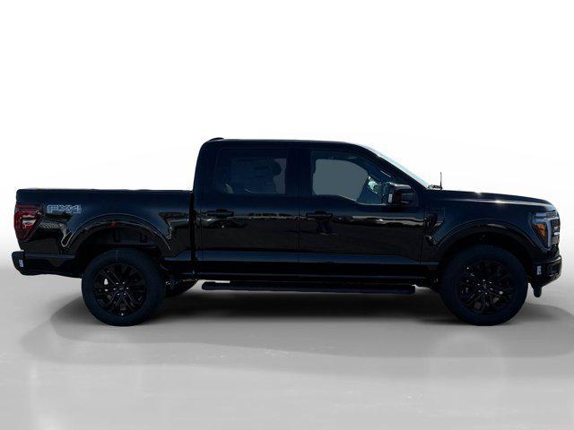 new 2025 Ford F-150 car, priced at $71,480