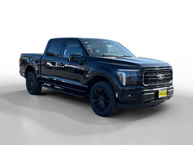 new 2025 Ford F-150 car, priced at $71,480