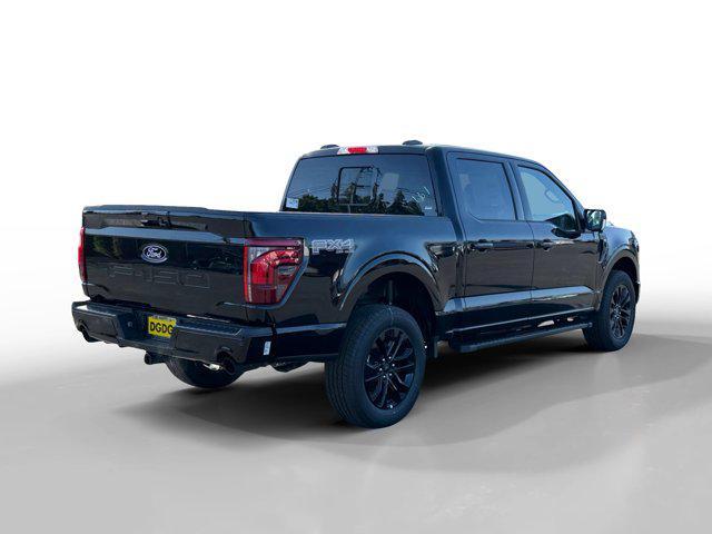 new 2025 Ford F-150 car, priced at $71,480
