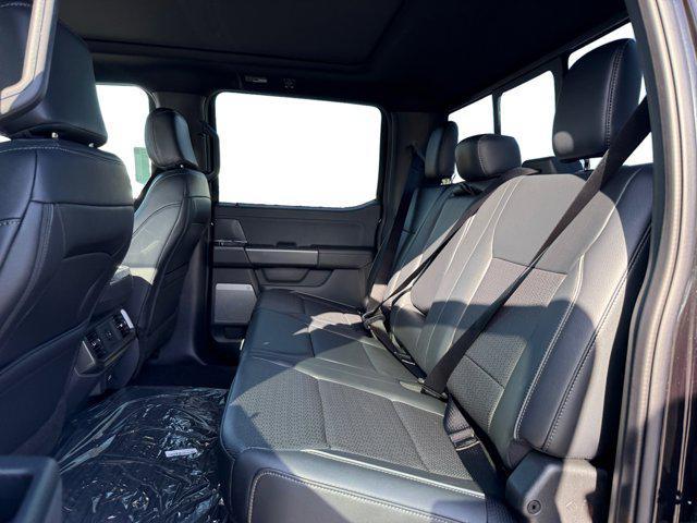 new 2025 Ford F-150 car, priced at $71,480
