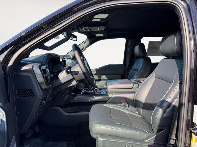 new 2025 Ford F-150 car, priced at $71,480