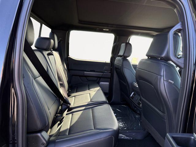 new 2025 Ford F-150 car, priced at $71,480