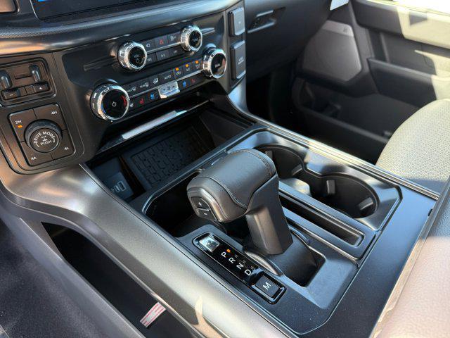 new 2025 Ford F-150 car, priced at $71,480