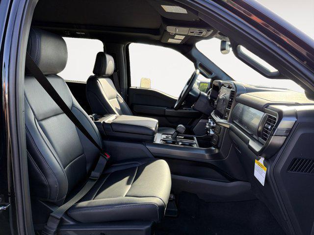 new 2025 Ford F-150 car, priced at $71,480