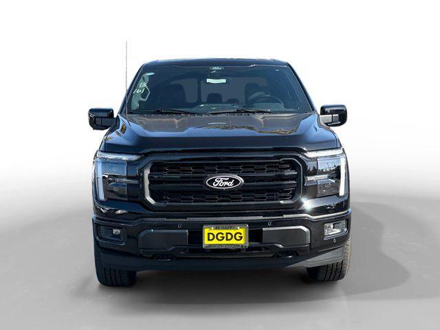 new 2025 Ford F-150 car, priced at $71,480