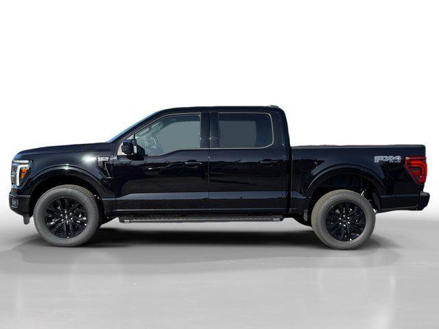 new 2025 Ford F-150 car, priced at $71,480