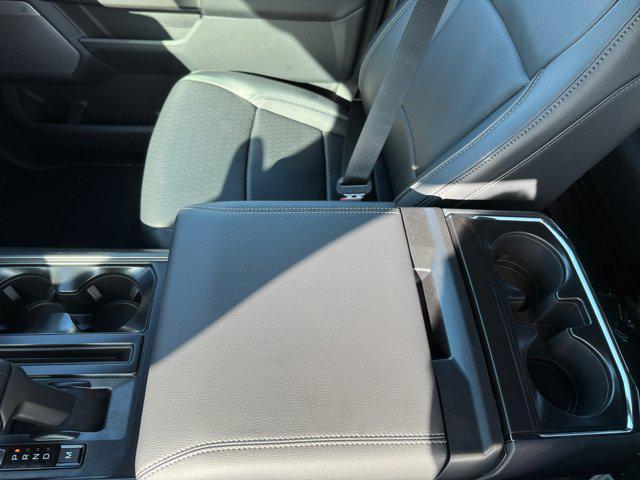 new 2025 Ford F-150 car, priced at $71,480