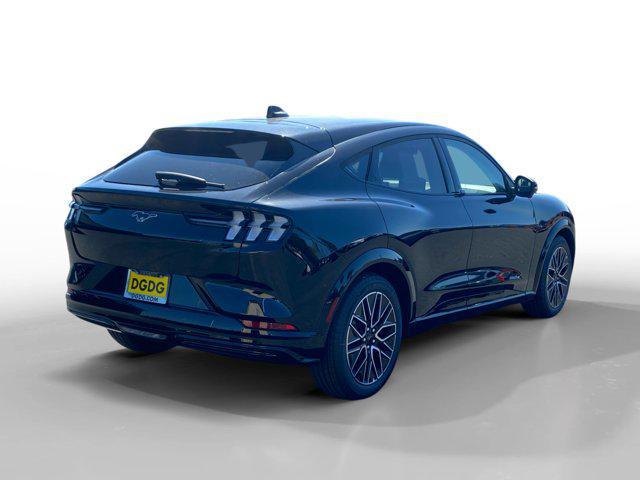 new 2024 Ford Mustang Mach-E car, priced at $46,285