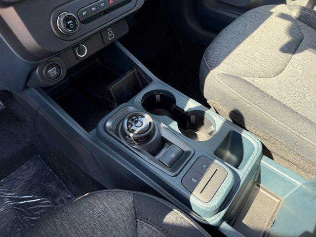 new 2025 Ford Maverick car, priced at $37,930