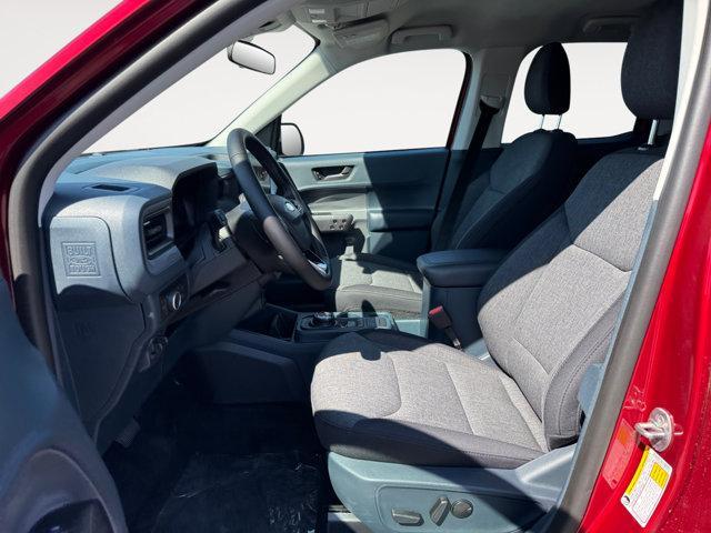 new 2025 Ford Maverick car, priced at $37,930