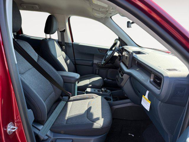 new 2025 Ford Maverick car, priced at $37,930