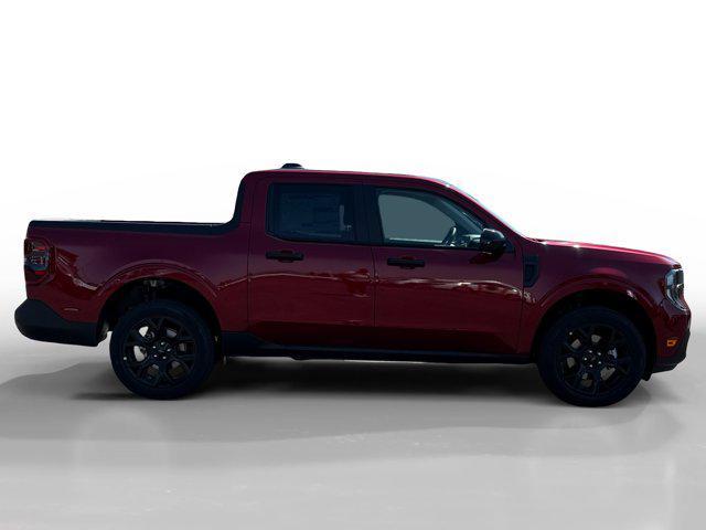 new 2025 Ford Maverick car, priced at $37,930
