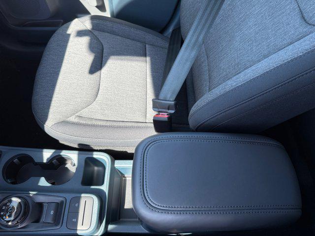 new 2025 Ford Maverick car, priced at $37,930