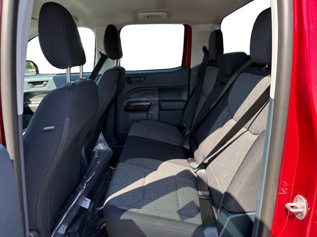 new 2025 Ford Maverick car, priced at $37,930