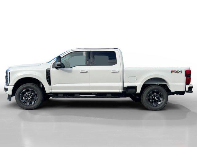 new 2024 Ford F-250 car, priced at $75,270