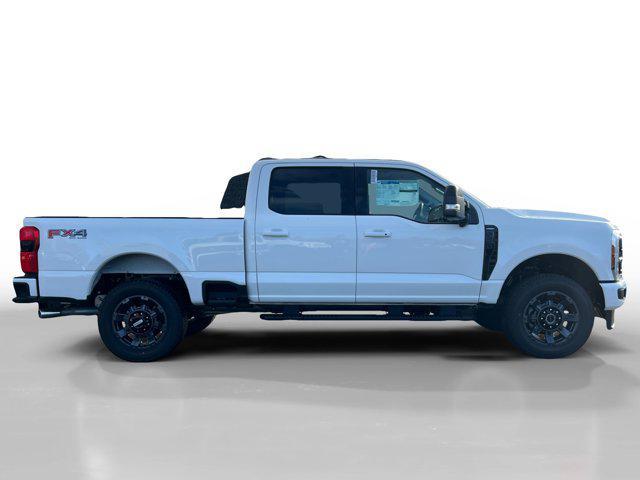 new 2024 Ford F-250 car, priced at $75,270