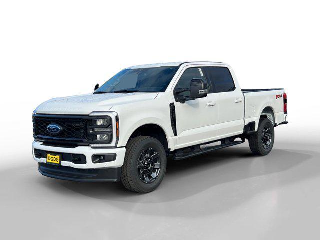 new 2024 Ford F-250 car, priced at $75,270