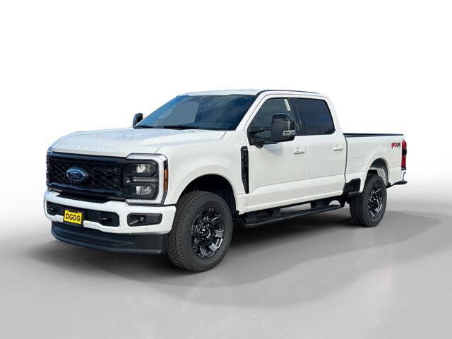 new 2024 Ford F-250 car, priced at $75,270