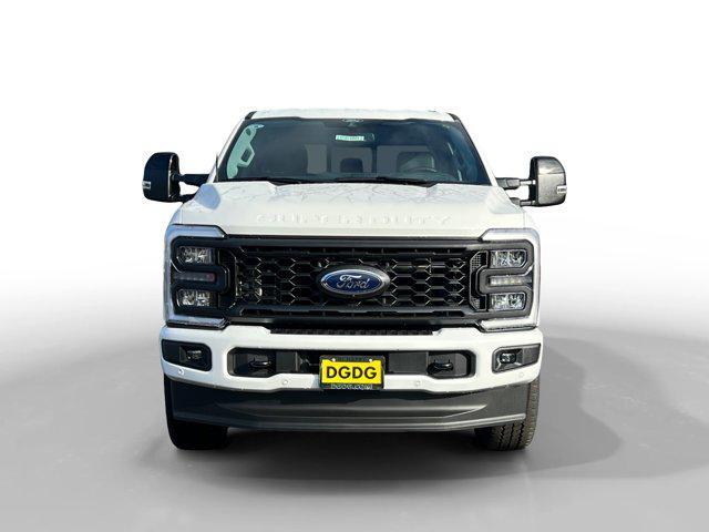 new 2024 Ford F-250 car, priced at $75,270