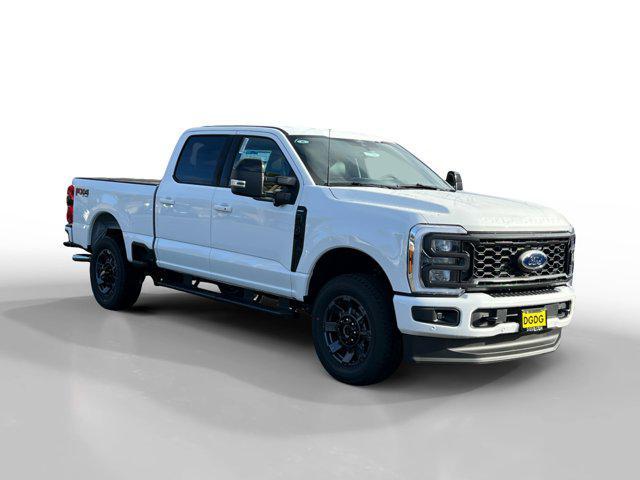 new 2024 Ford F-250 car, priced at $75,270