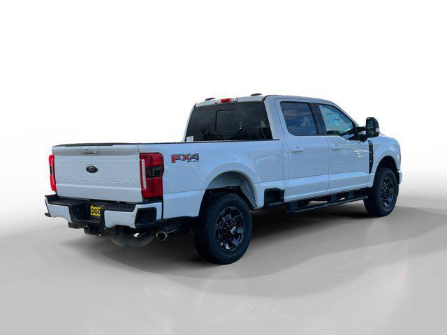 new 2024 Ford F-250 car, priced at $75,270