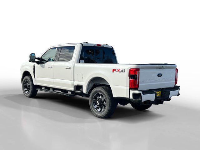 new 2024 Ford F-250 car, priced at $75,270