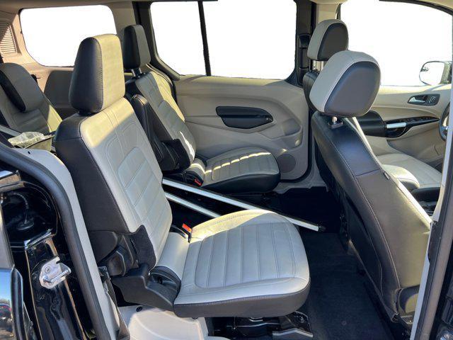 used 2019 Ford Transit Connect car, priced at $28,995