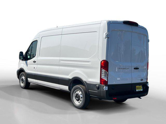 new 2024 Ford Transit-250 car, priced at $51,055