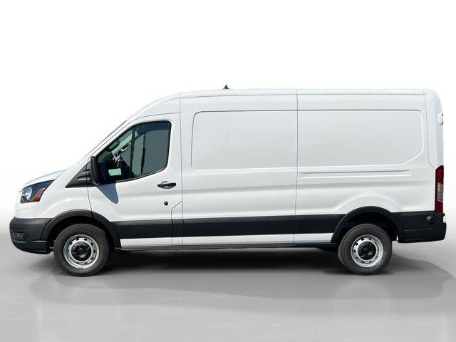 new 2024 Ford Transit-250 car, priced at $51,055