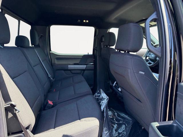 new 2025 Ford F-150 car, priced at $62,420