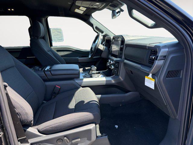 new 2025 Ford F-150 car, priced at $62,420