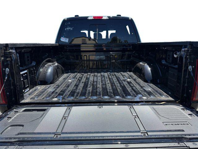new 2025 Ford F-150 car, priced at $62,420
