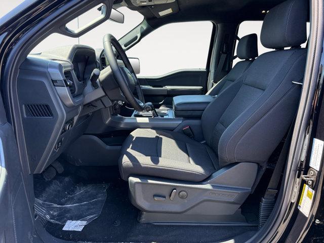 new 2025 Ford F-150 car, priced at $62,420