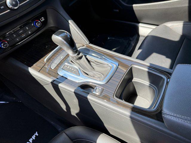 used 2019 Buick Regal TourX car, priced at $16,772