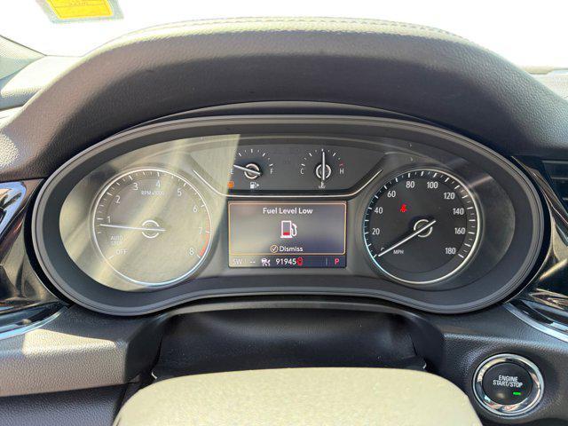 used 2019 Buick Regal TourX car, priced at $16,772