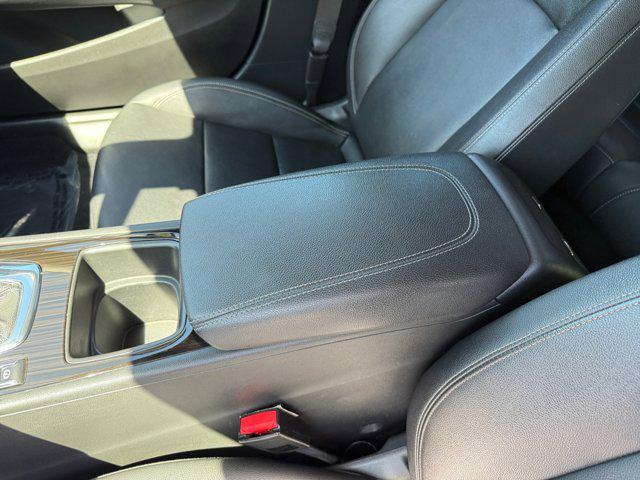 used 2019 Buick Regal TourX car, priced at $16,772
