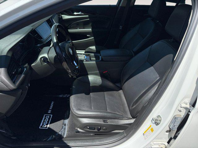 used 2019 Buick Regal TourX car, priced at $16,772