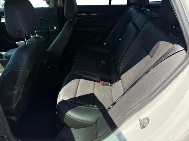 used 2019 Buick Regal TourX car, priced at $16,772