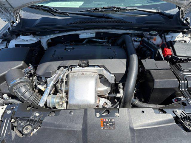 used 2019 Buick Regal TourX car, priced at $16,772