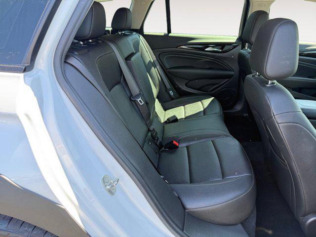 used 2019 Buick Regal TourX car, priced at $16,772
