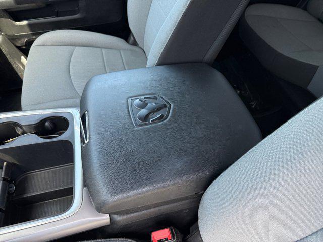 used 2023 Ram 1500 Classic car, priced at $25,858