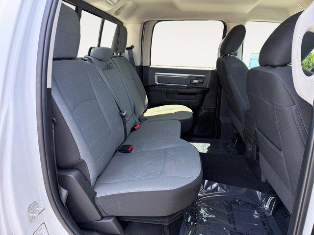 used 2023 Ram 1500 Classic car, priced at $25,858